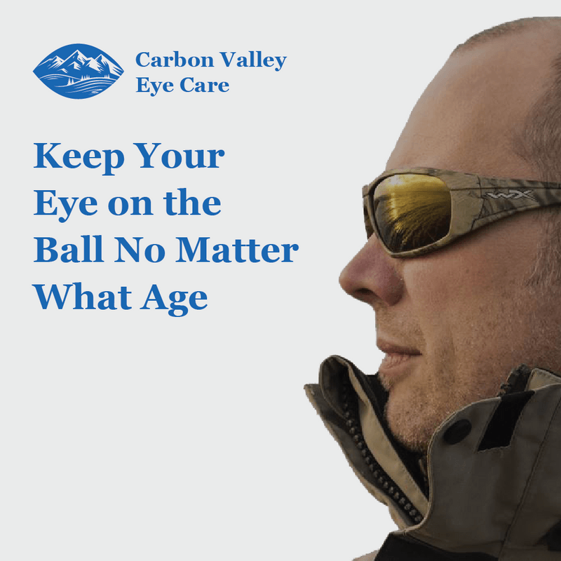 Carbon Valley Eye Care
